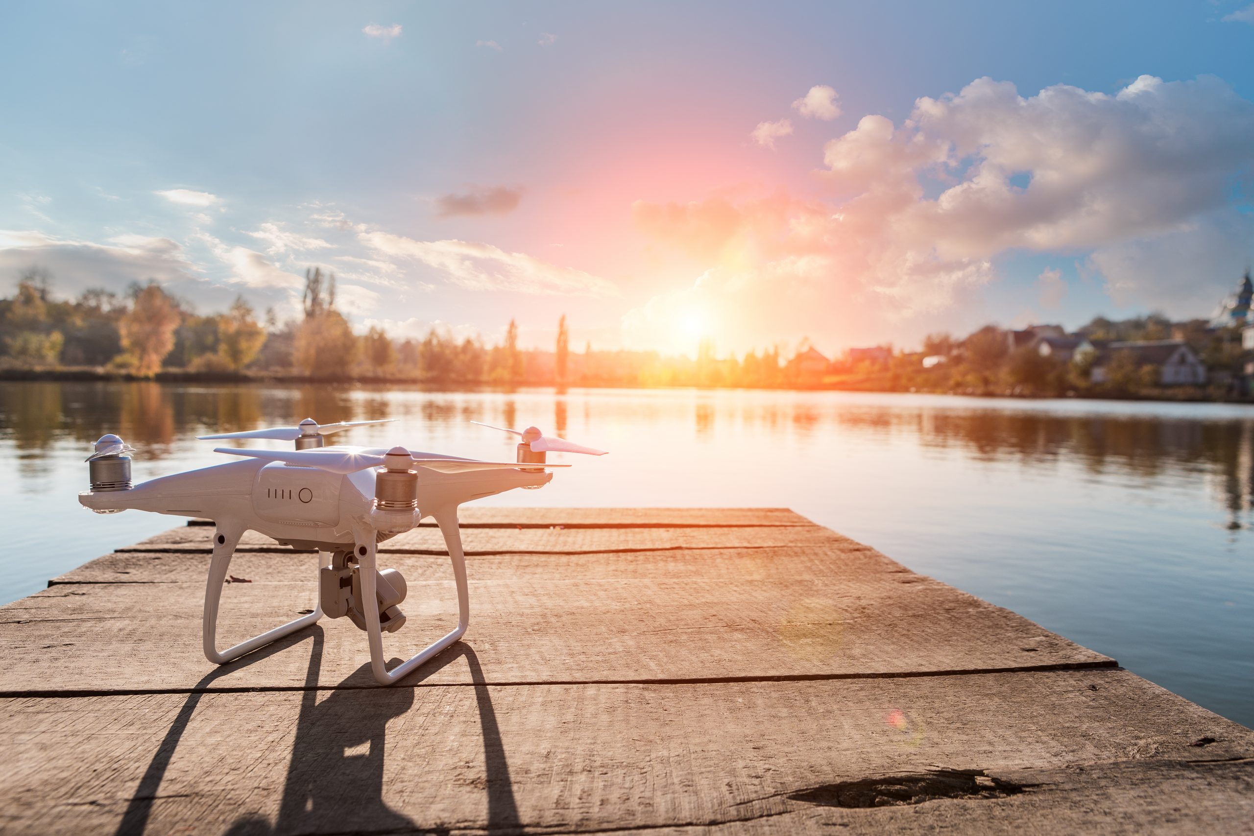 ドローンを使った節税方法について解説【2022年最新】